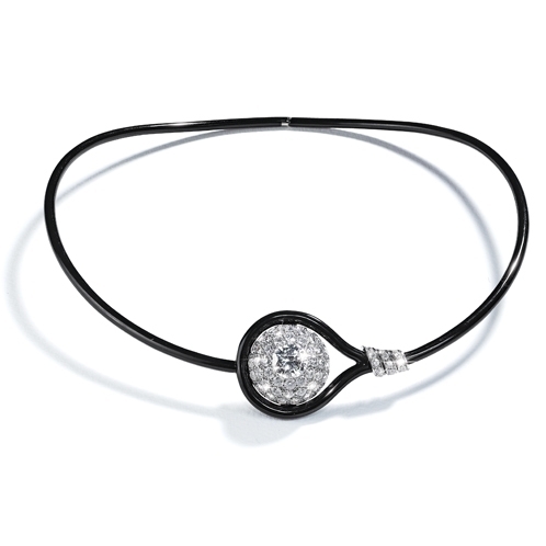 Belperron-Jewelry-Toggle-Torque-Diamond-Necklace