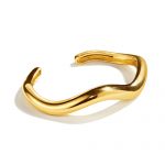 Belperron-Jewelry-Tendril-Wave-Cuff-Gold-150x150