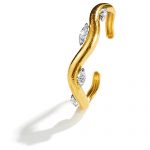 Belperron-Marquise-Wave-Cuff-Virgin-Gold-Diamond-150x150