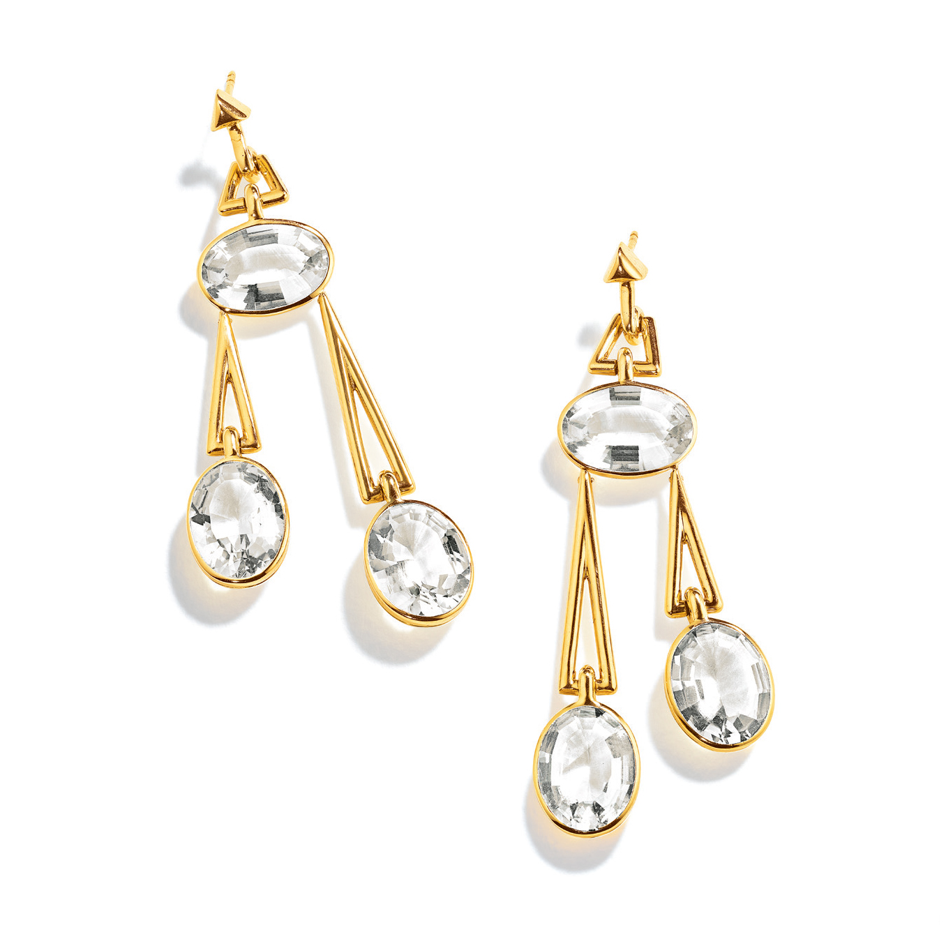 Belperron Pendulum Earrings product